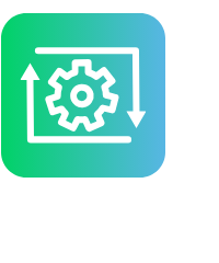 Generative-Engine-Content-Icon