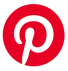 Pinterest-Icon