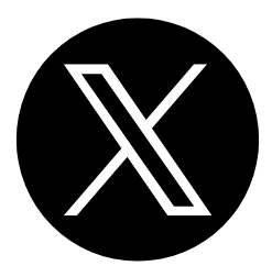 Twitter/X-Icon