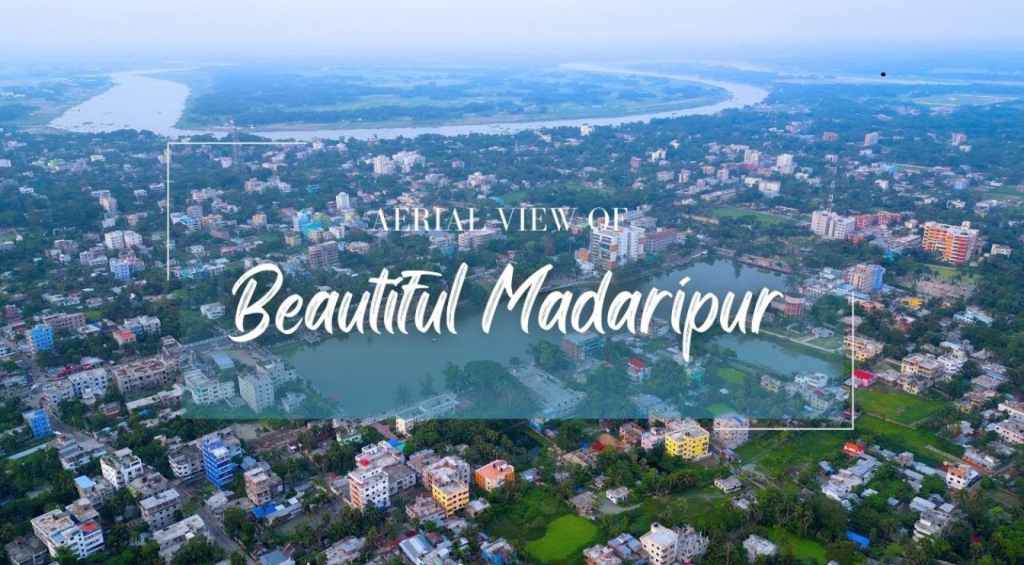 madaripur city