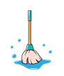 Cleaning-Service-Icon